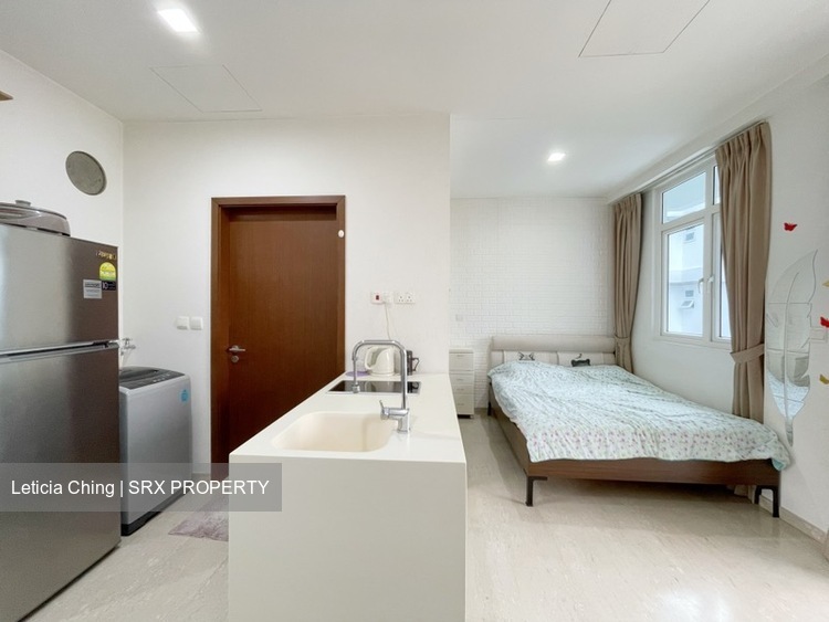 Parc Imperial (D5), Condominium #501669371